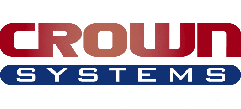 Crown Systems | Britt Rice Electric