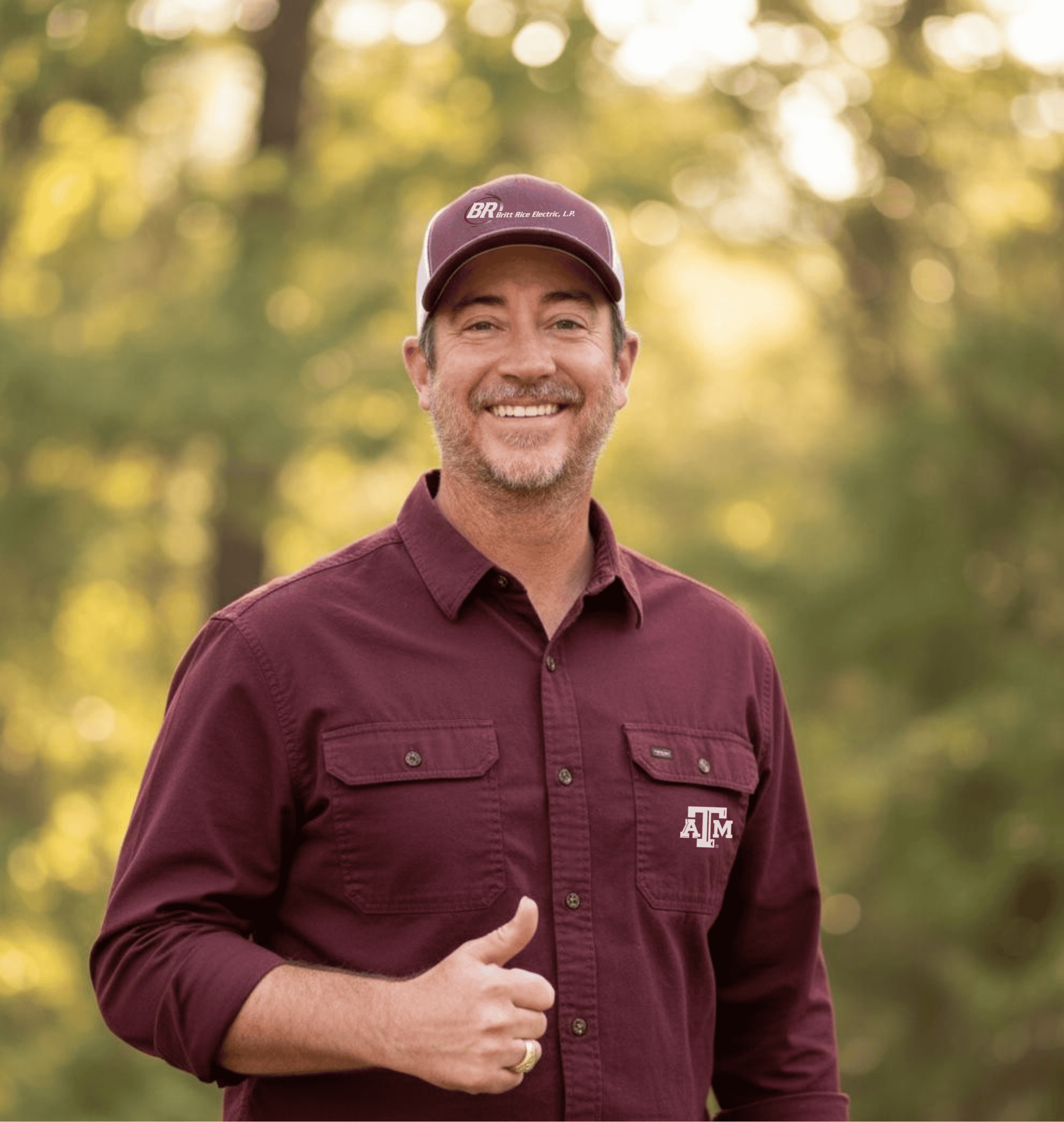 Populous Texas A&M Hover