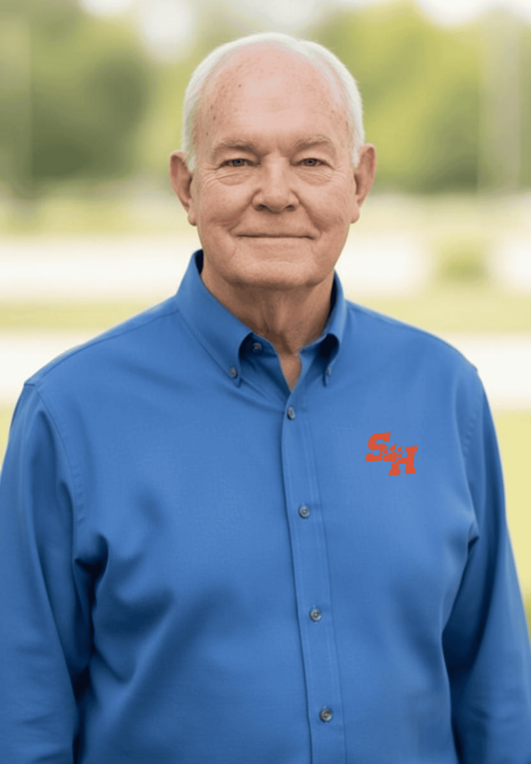 Populous Texas A&M Hover