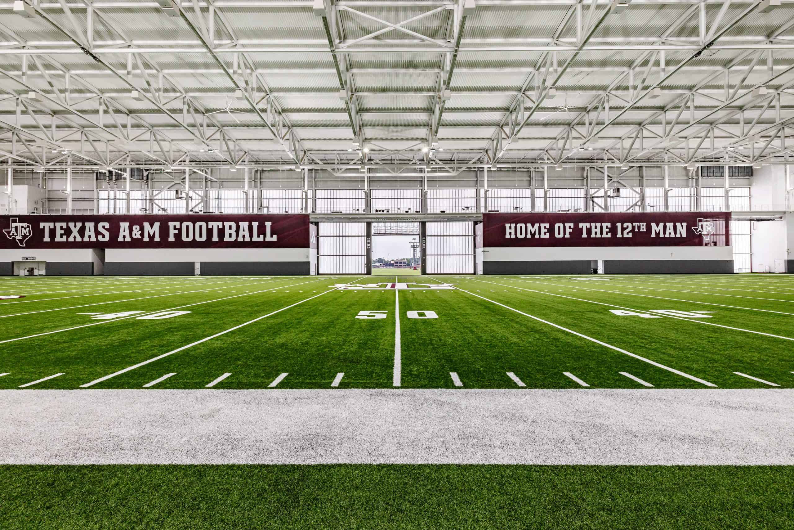 Populous- Texas AM-172