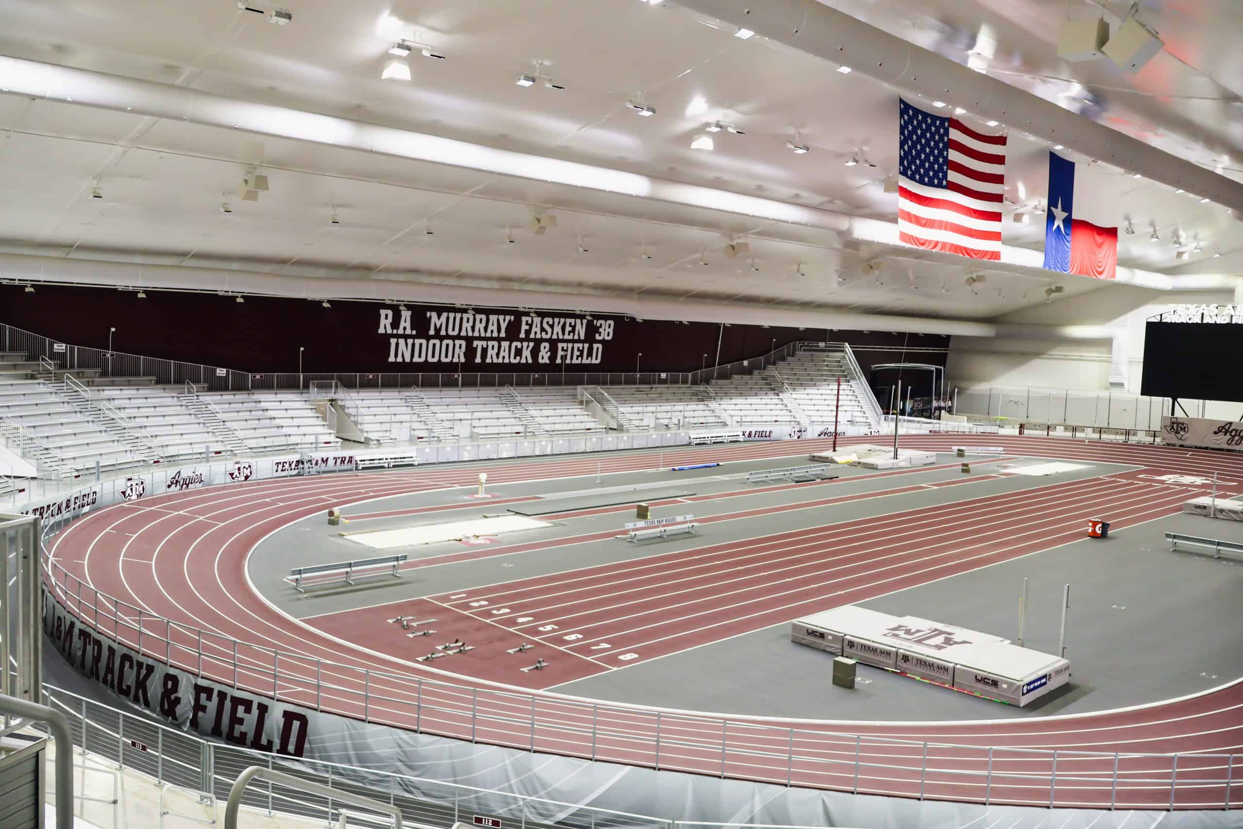 Lighting Service Default