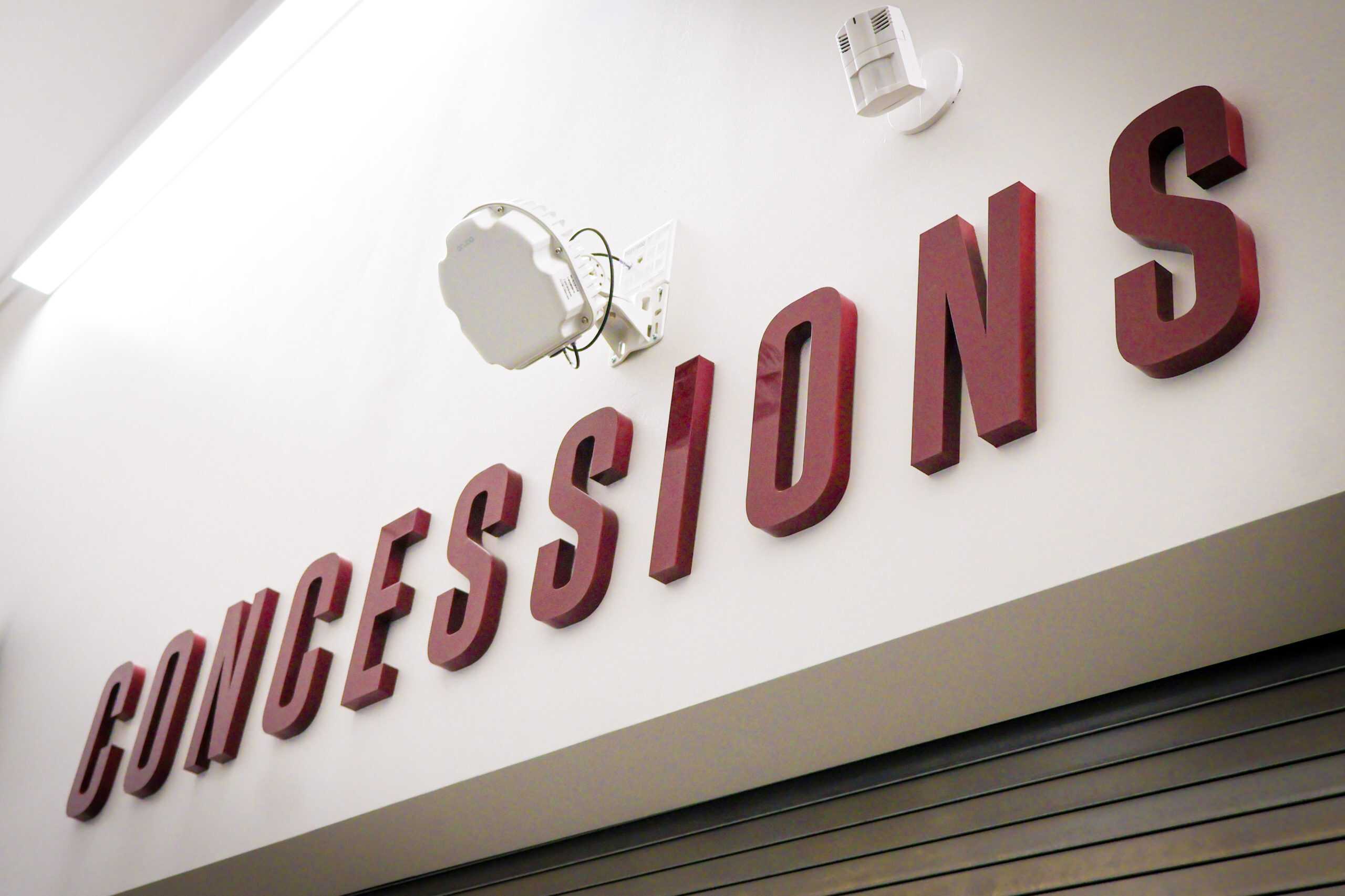 Lighting Fixture Installation Hover