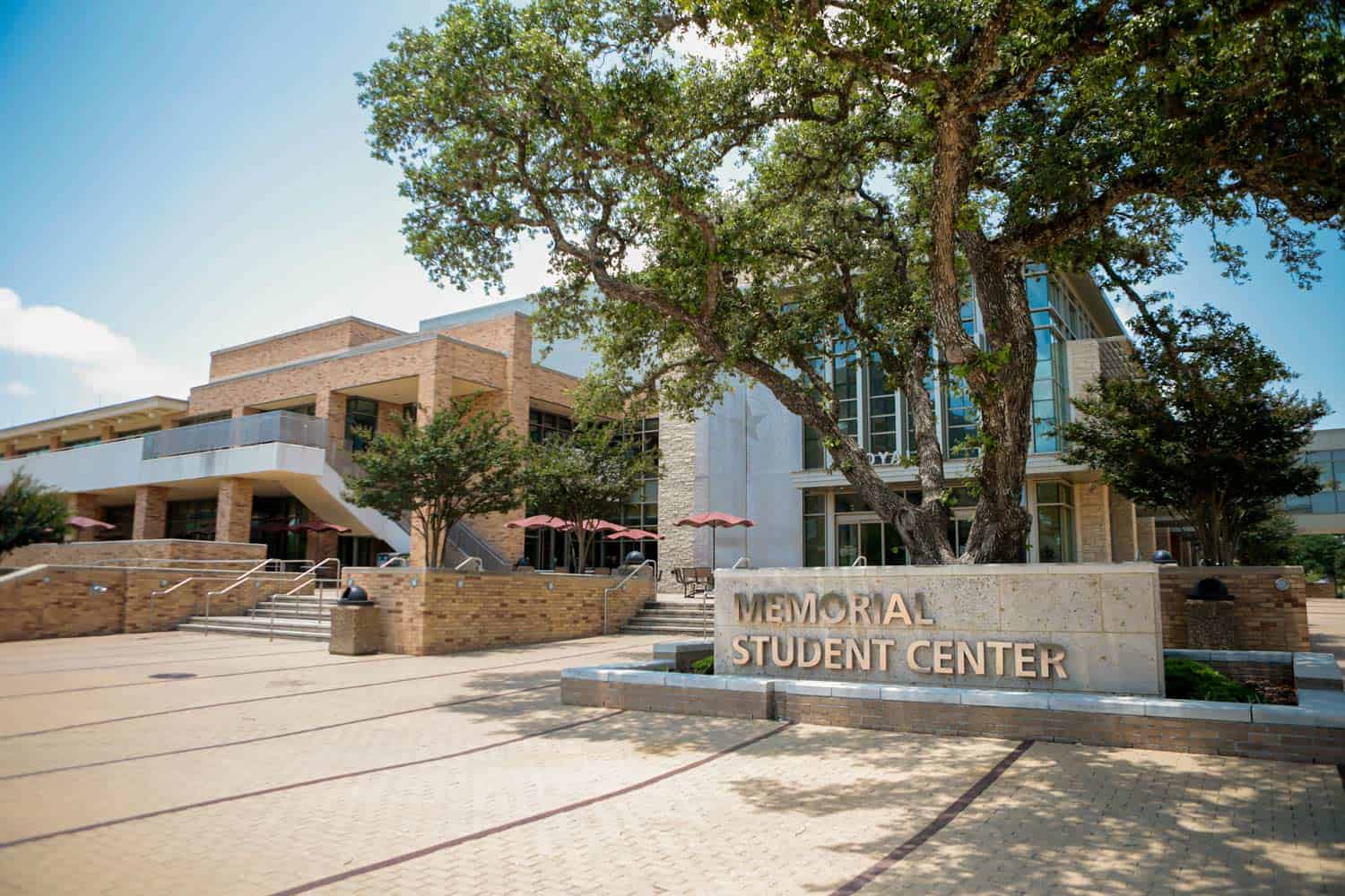 Our Texas-Wide Electrical Portfolio: TAMU Memorial Student Center (MSC)