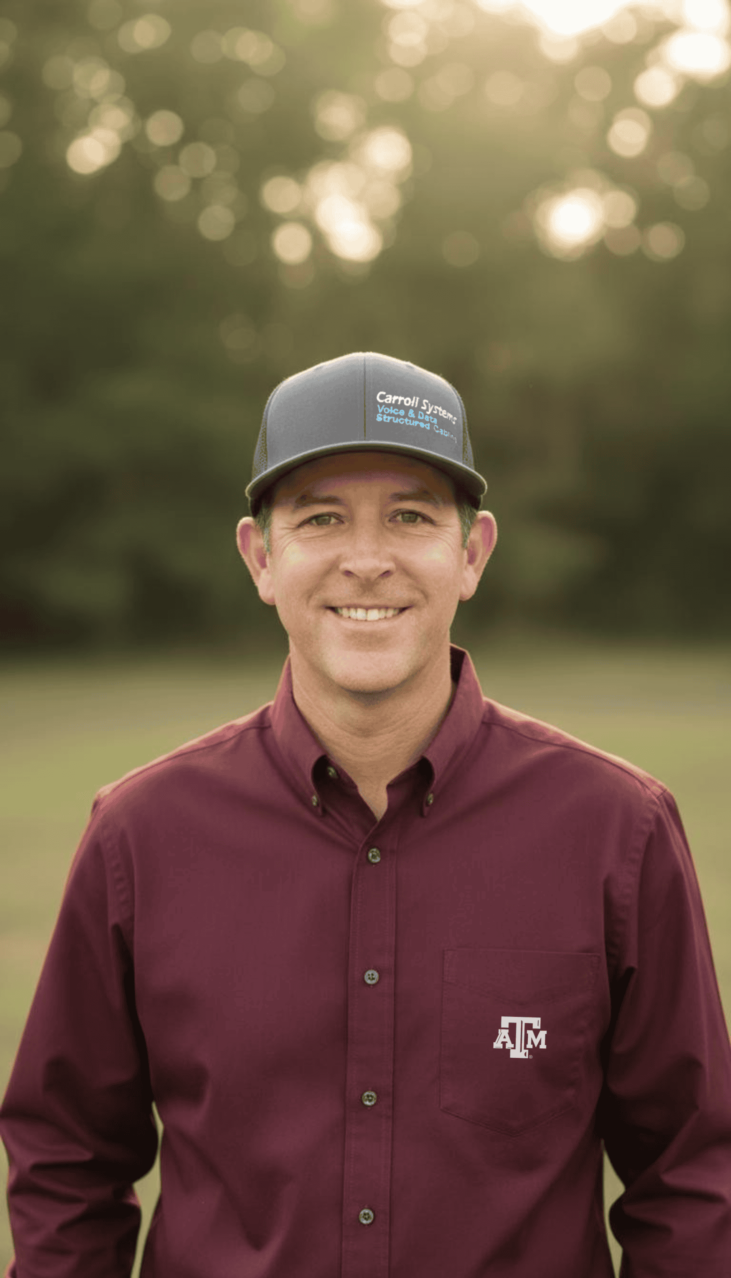 Populous Texas A&M Hover