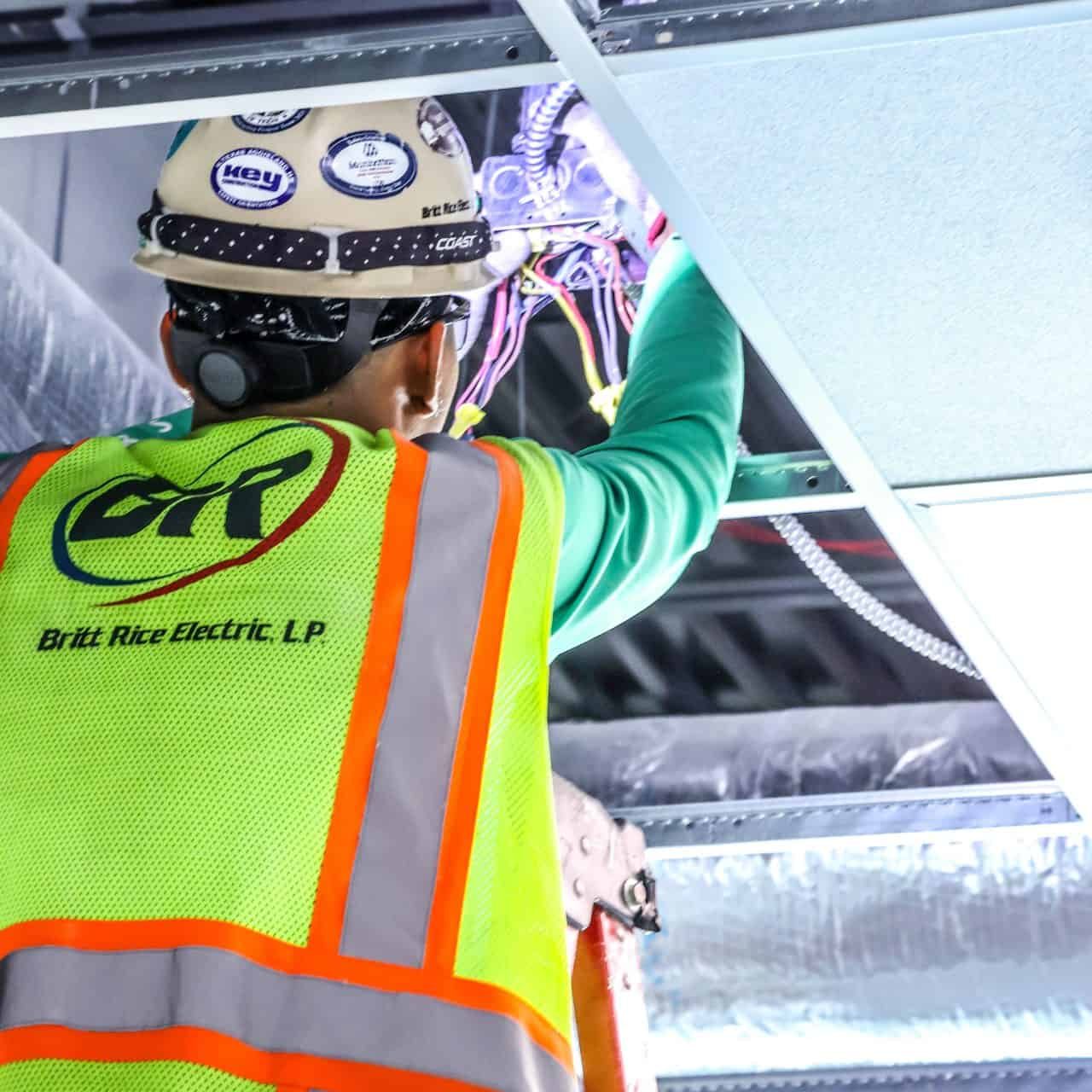 Electrical Expertise