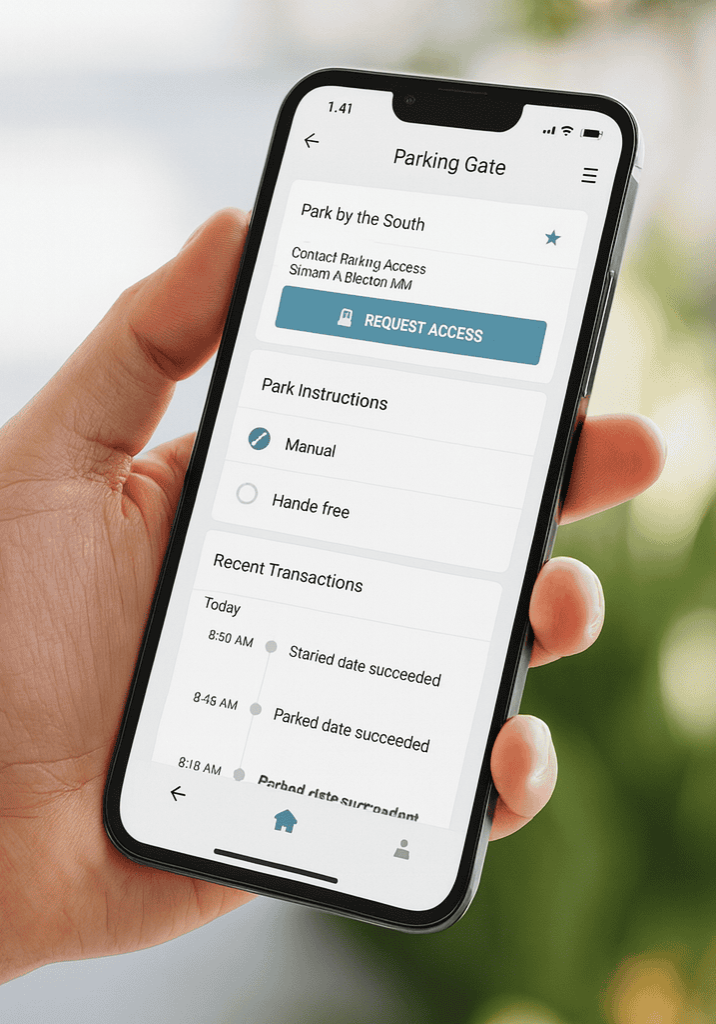 Smart home automation and electrical services by Britt Rice Electric, L.P.