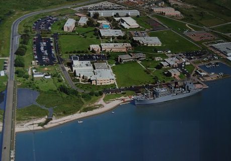 TAMU Galveston