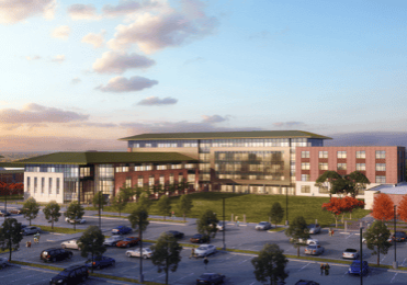 High-quality electrical services for commercial construction in Texas.